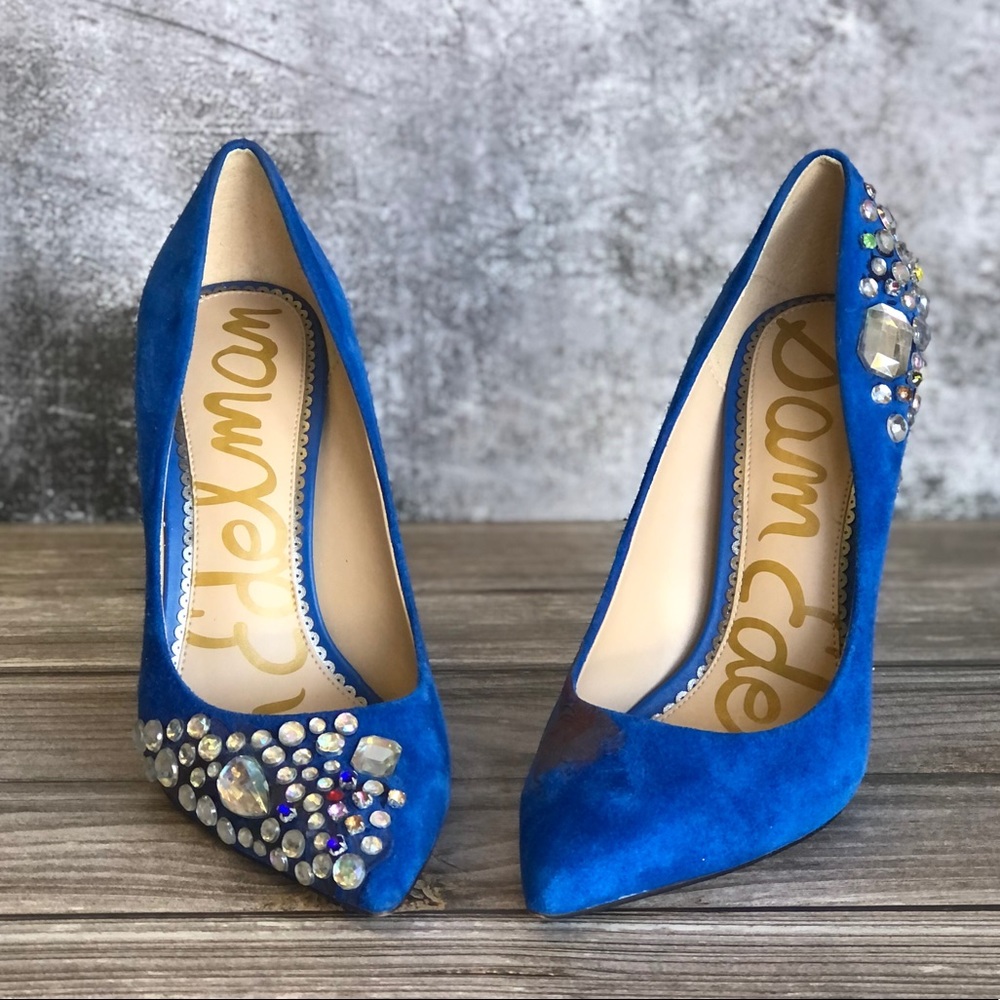 Sam Edelman Danna pumps - Picture 11 of 13